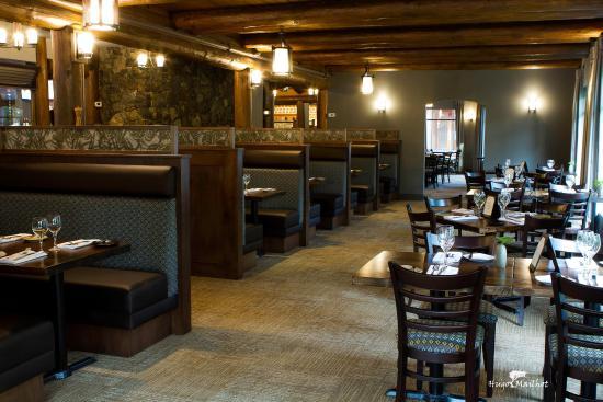 Cedars Restaurant & Lounge